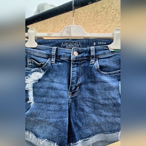 Arizona jeans shorts - Picture 3 of 4
